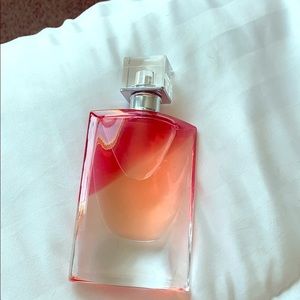 La vie est belle En Rose | Lancôme